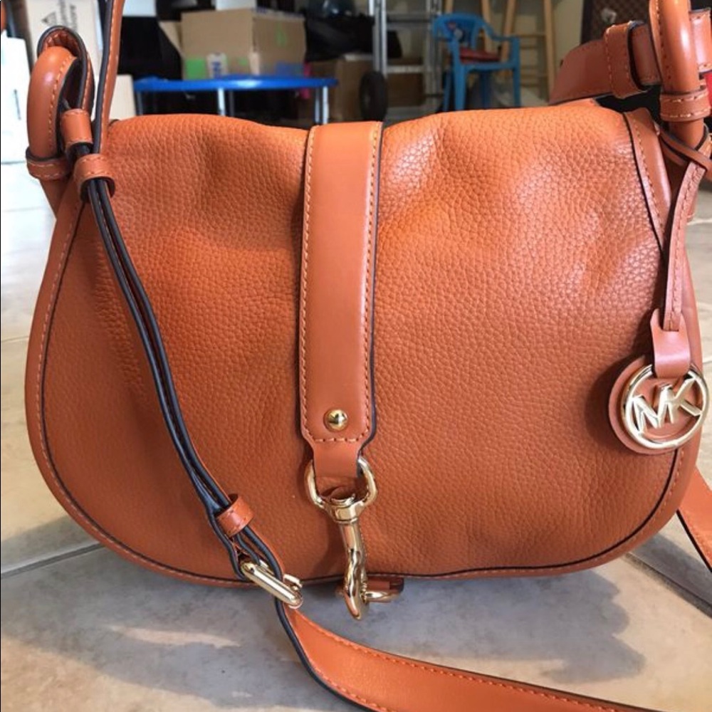 Michael Kors Jamie Crossbody